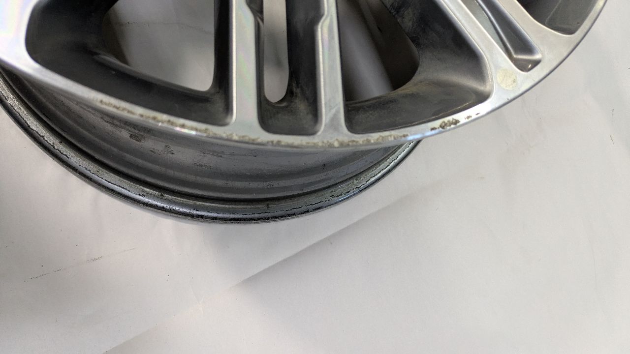 2019 GENESIS G80 WHEEL - 463342 — photo 5