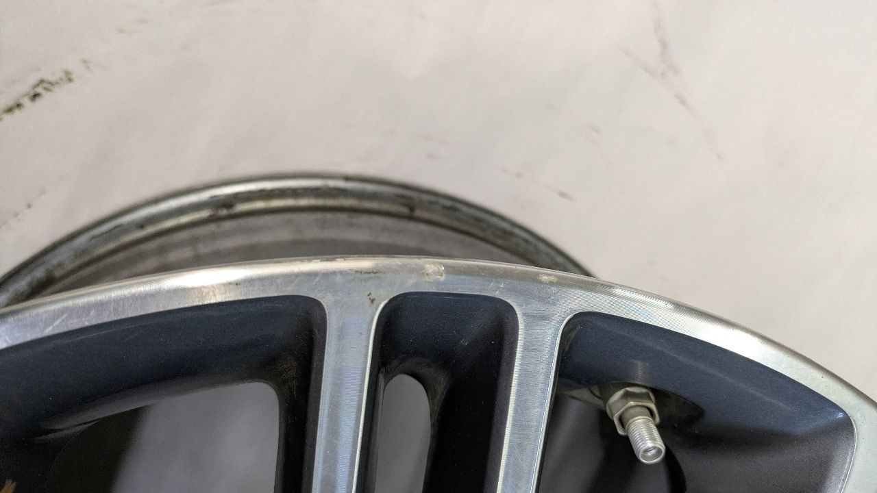 2019 GENESIS G80 WHEEL - 463342 — photo 6