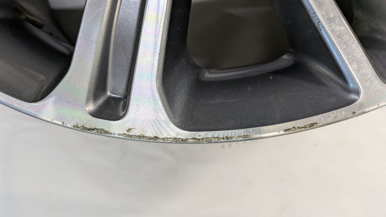 2019 GENESIS G80 WHEEL - 463342 — photo 7