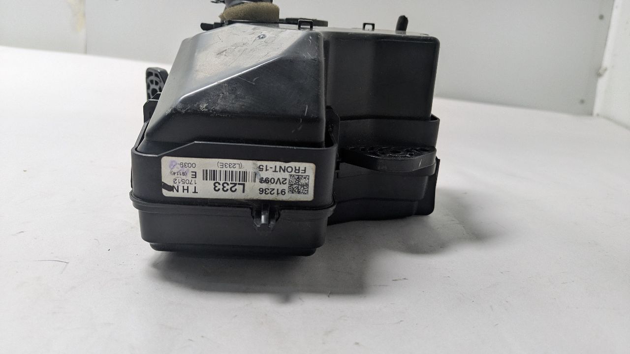 2017 HYUNDAI VELOSTER Fuse Box, Engine - 463352 — photo 2