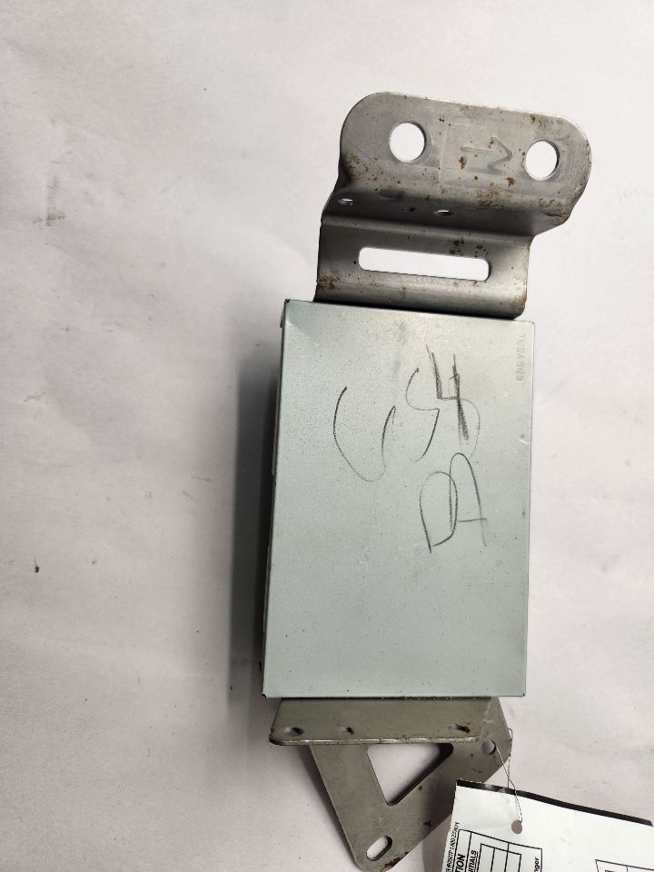2015 INFINITI QX60 Chassis Cont Mod - 463371 — photo 1