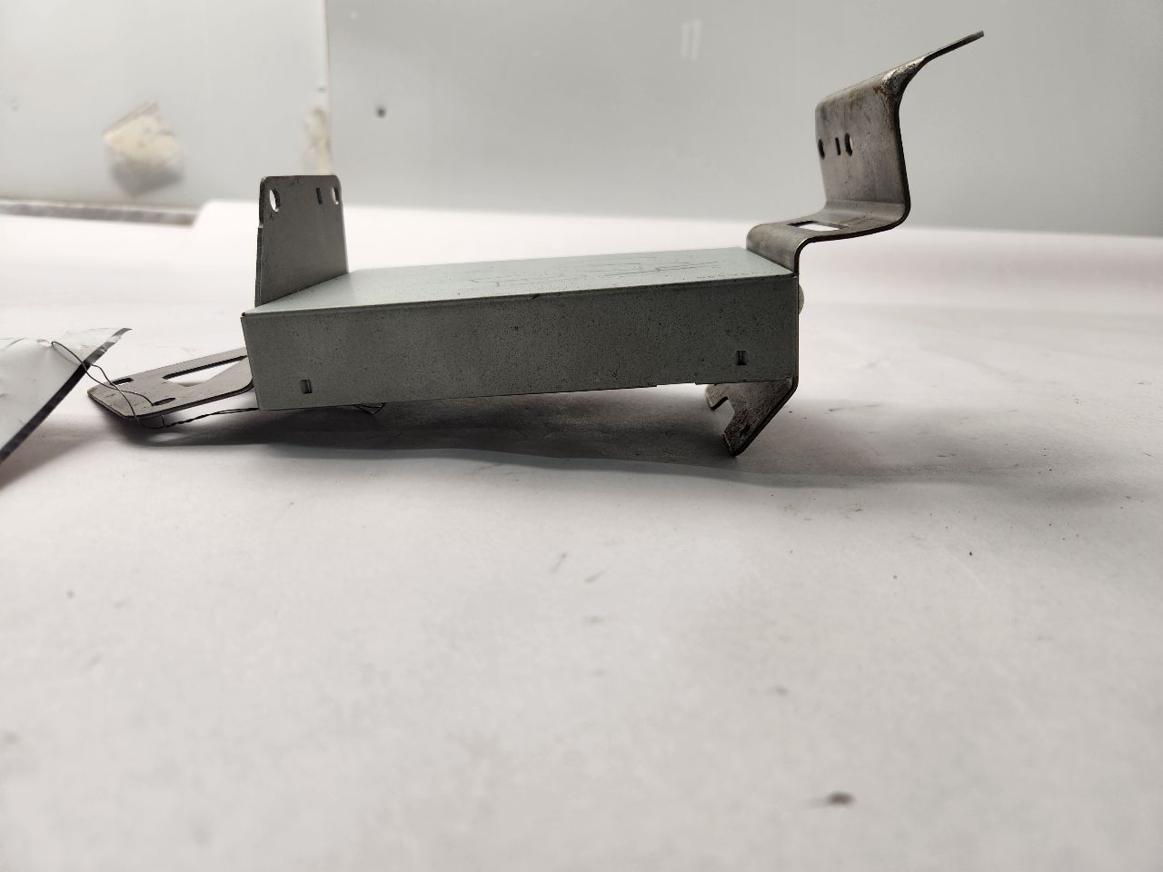 2015 INFINITI QX60 Chassis Cont Mod - 463371 — photo 3