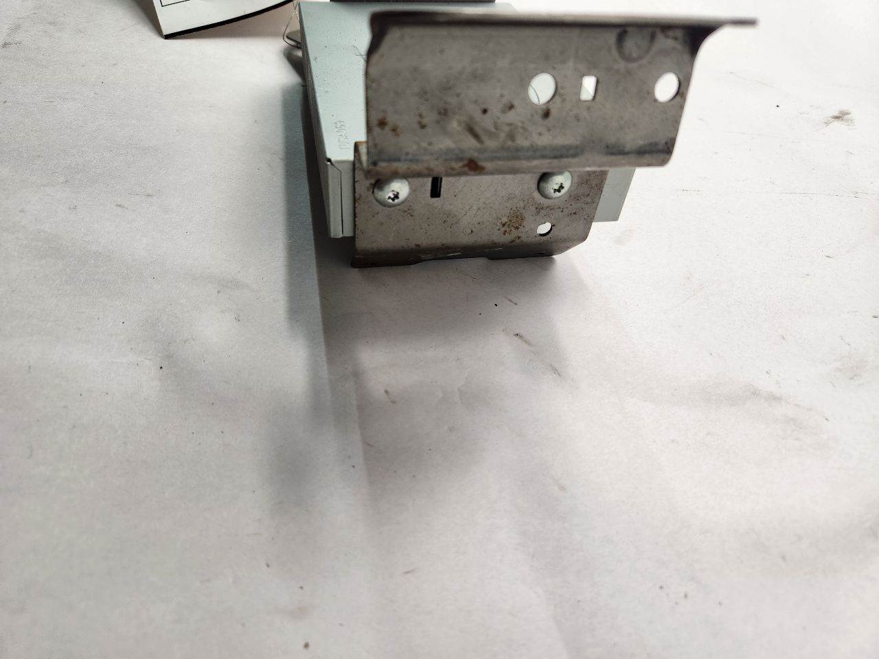 2015 INFINITI QX60 Chassis Cont Mod - 463371 — photo 4