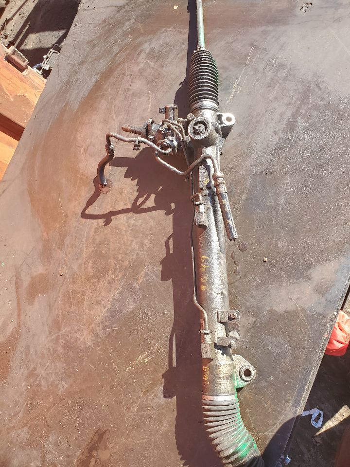 2007 LAND ROVER RANGE ROVER STEERING GEAR RACK - 463372