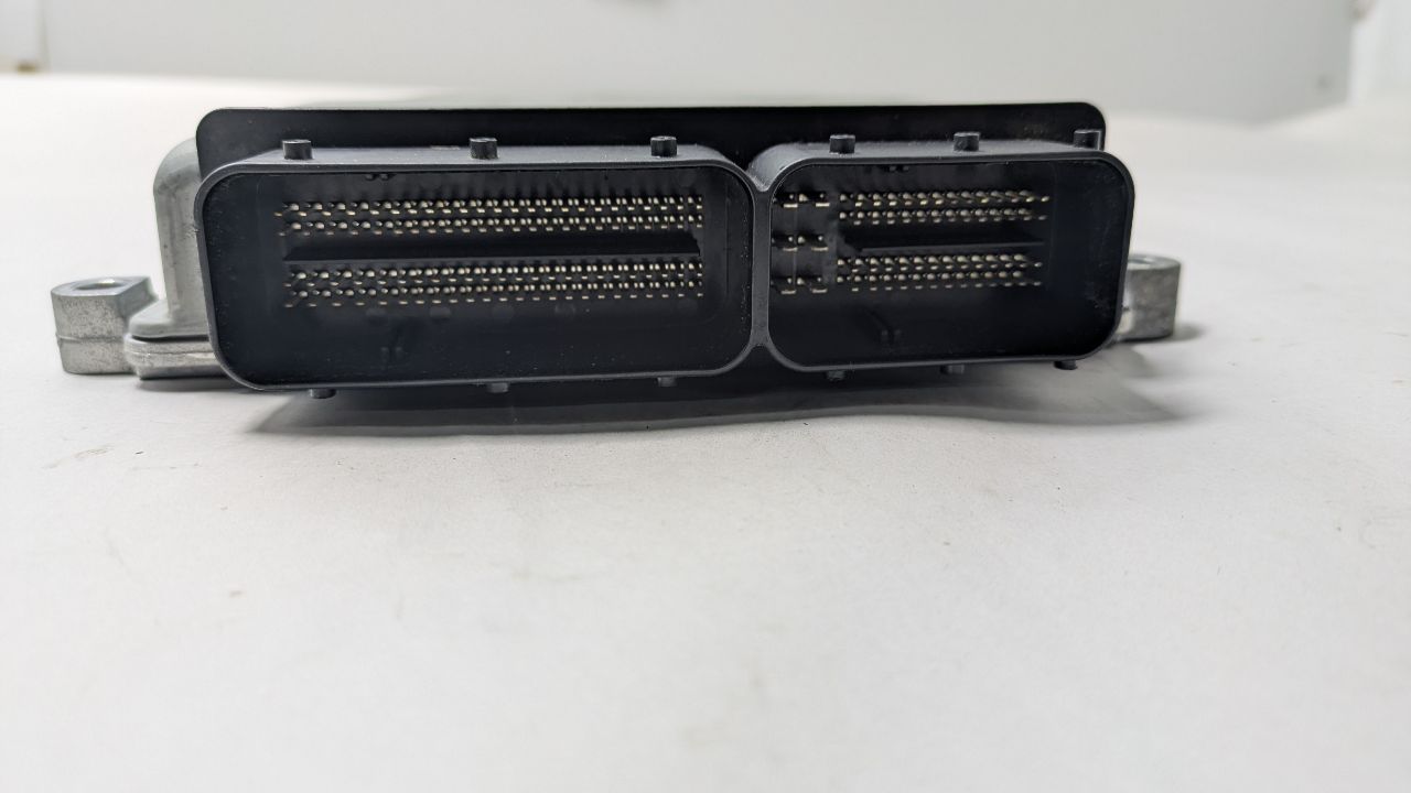 2007 LAND ROVER RANGE ROVER Eng/Motor Cont Mod - 463375 — photo 1