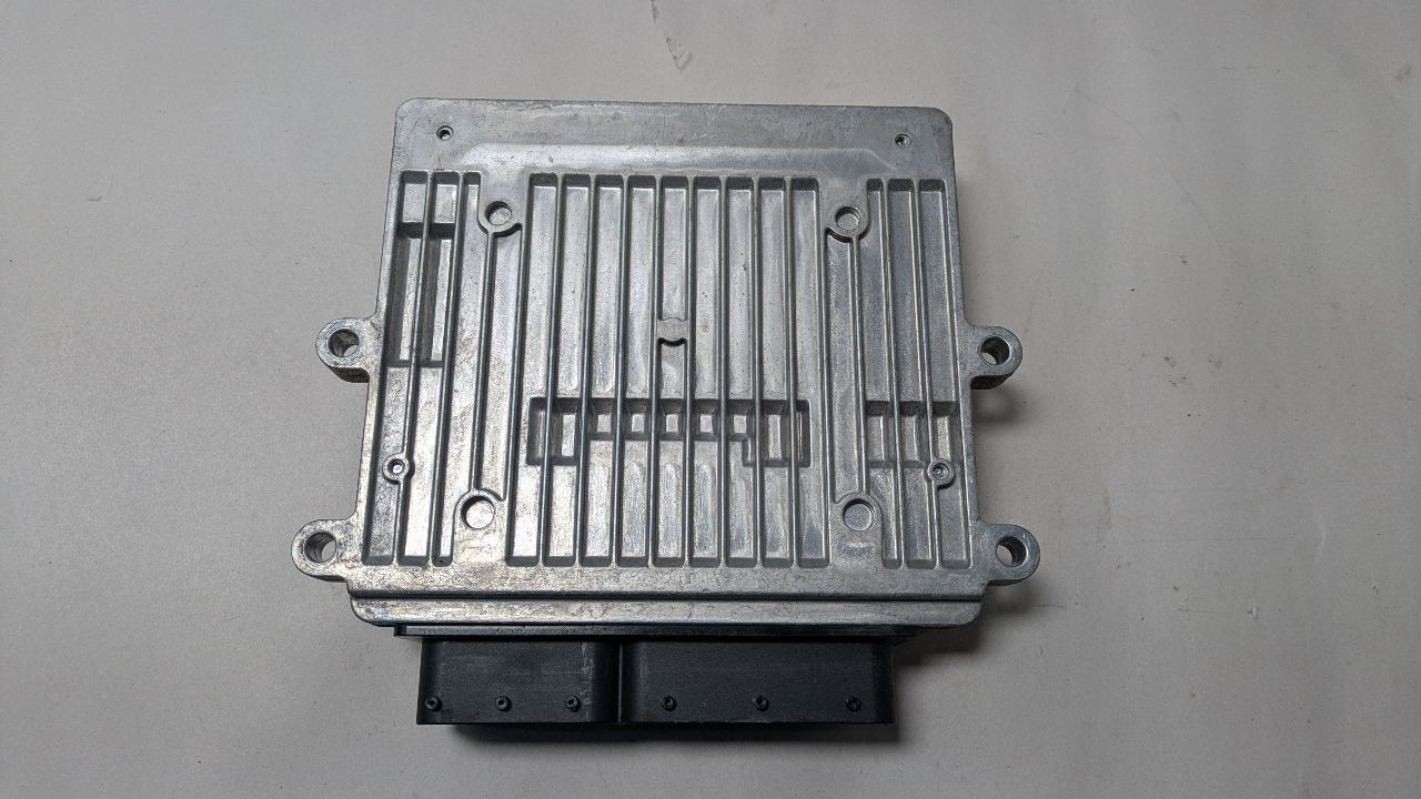 2007 LAND ROVER RANGE ROVER Eng/Motor Cont Mod - 463375 — photo 4