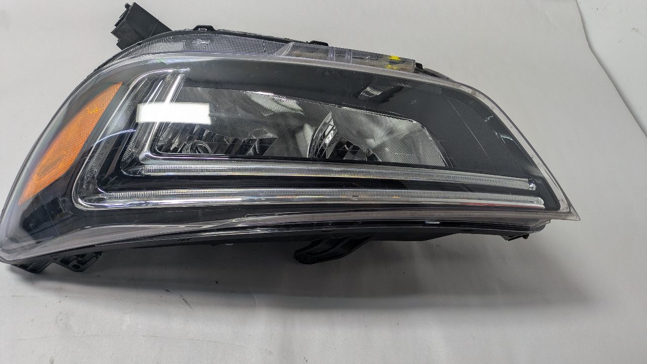 2021 BUICK ENCORE Left HEADLAMP ASSEMBLY - 463402
