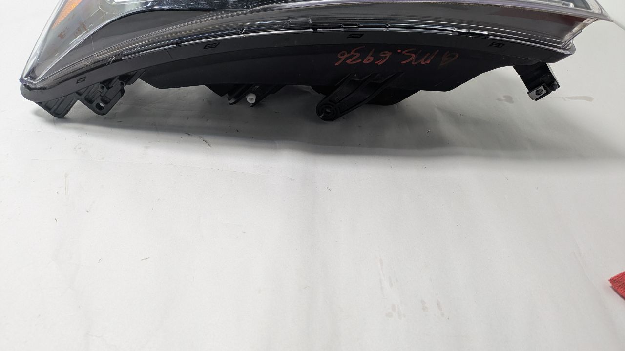 2021 BUICK ENCORE Left HEADLAMP ASSEMBLY - 463402 — photo 2