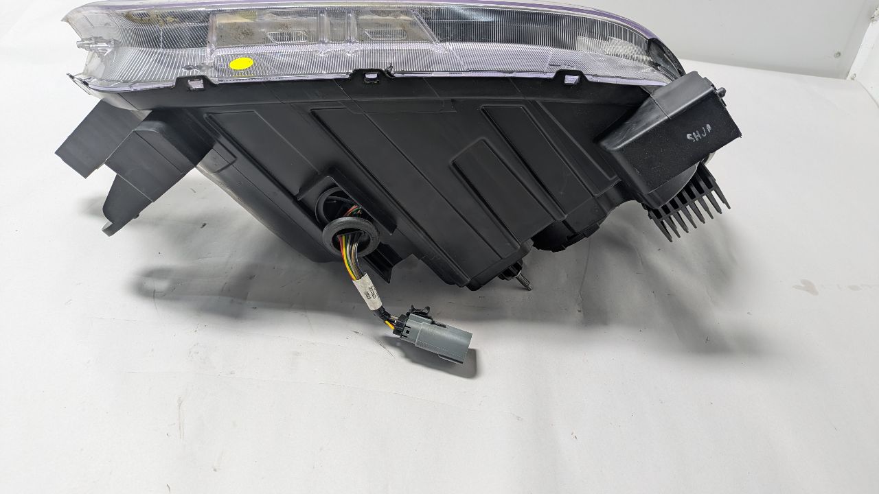 2021 BUICK ENCORE Left HEADLAMP ASSEMBLY - 463402 — photo 3