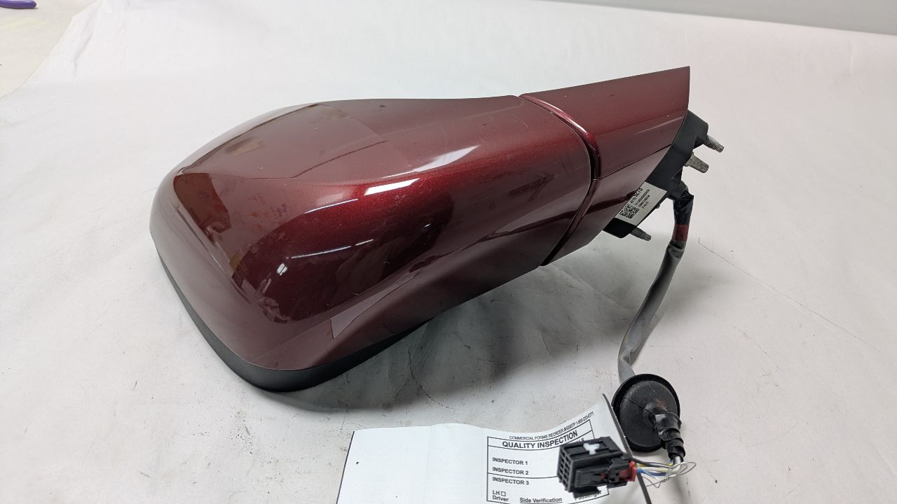 2021 BUICK ENCORE Left SIDE VIEW MIRROR - 463405 — photo 2