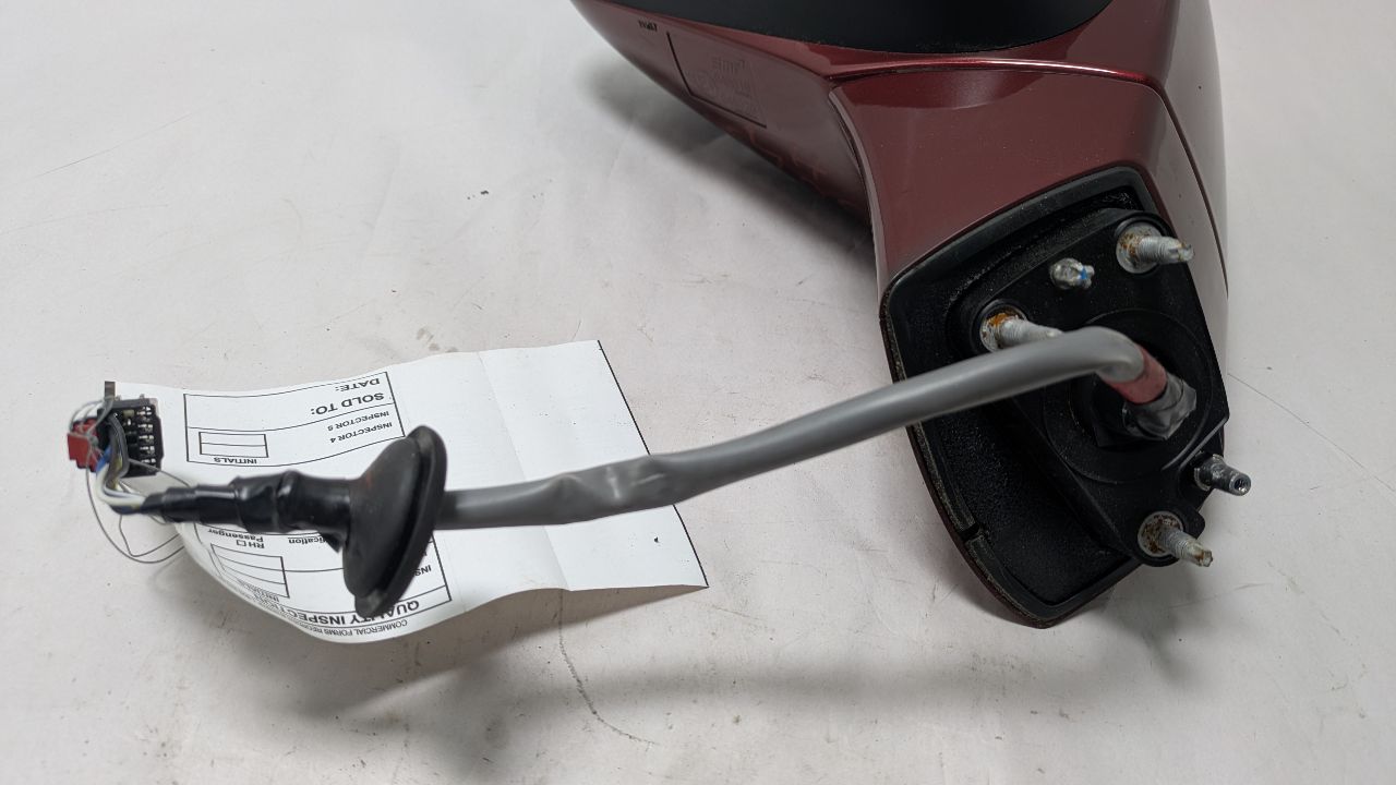 2021 BUICK ENCORE Left SIDE VIEW MIRROR - 463405 — photo 3