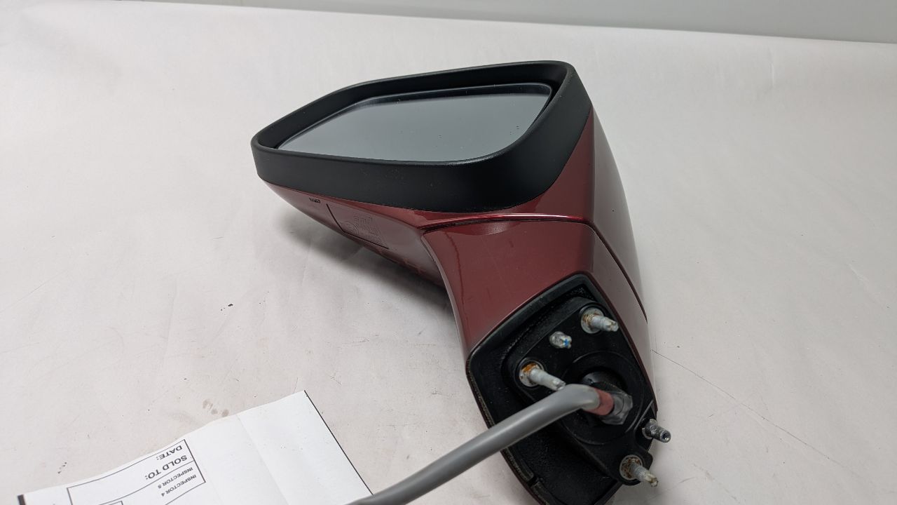 2021 BUICK ENCORE Left SIDE VIEW MIRROR - 463405 — photo 4