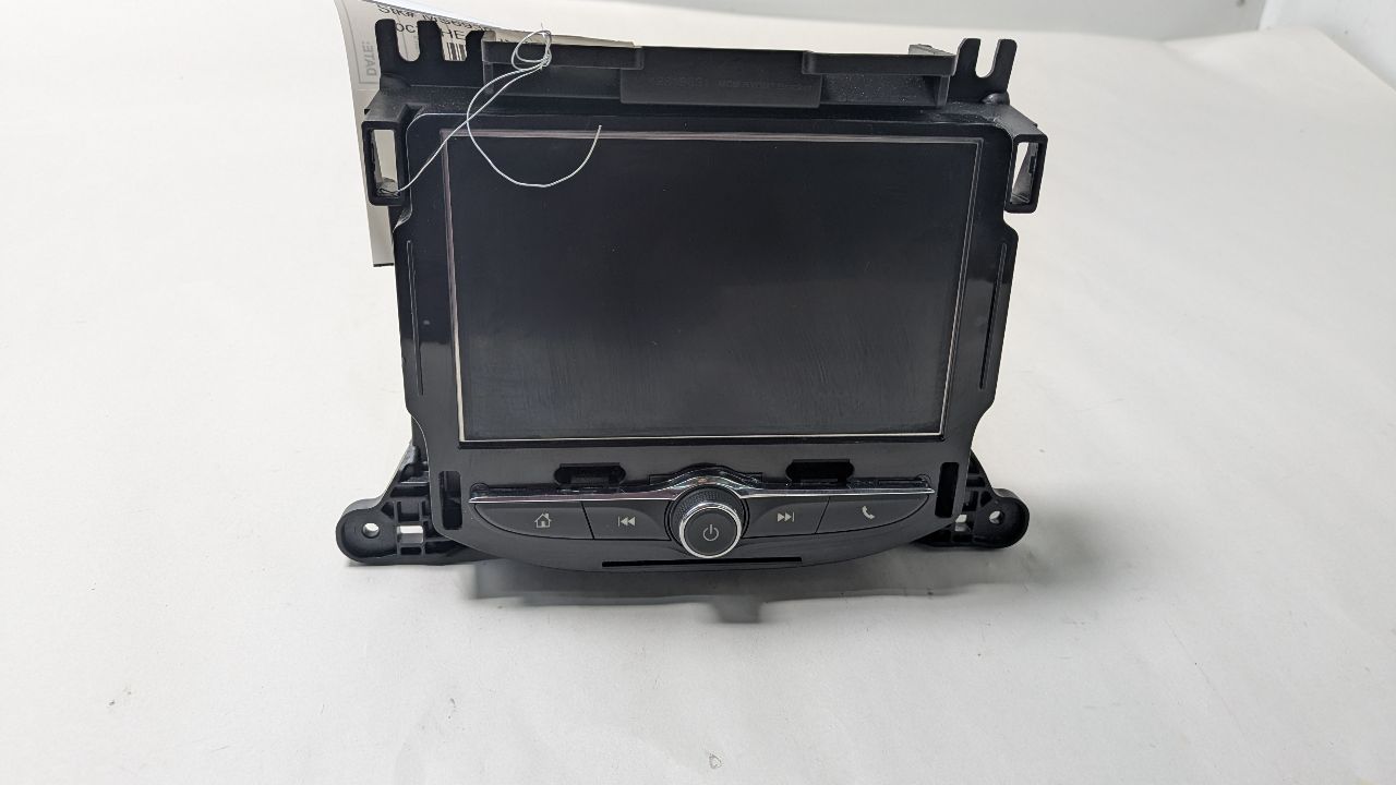 2021 BUICK ENCORE Radio Audio - 463406
