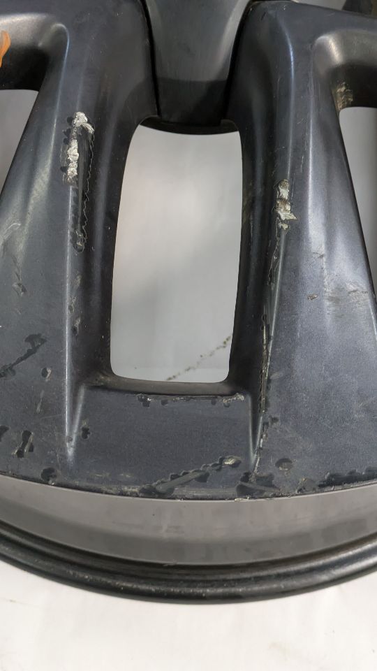 2024 TESLA TESLA S L cyl WHEEL - 463414 — photo 4