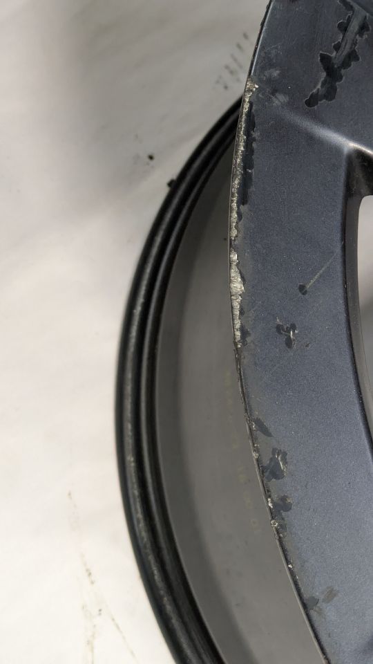 2024 TESLA TESLA S L cyl WHEEL - 463414 — photo 5