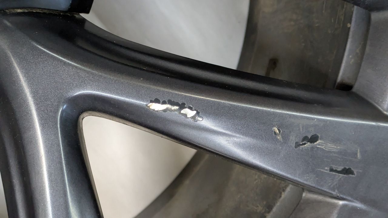 2024 TESLA TESLA S L cyl WHEEL - 463414 — photo 8