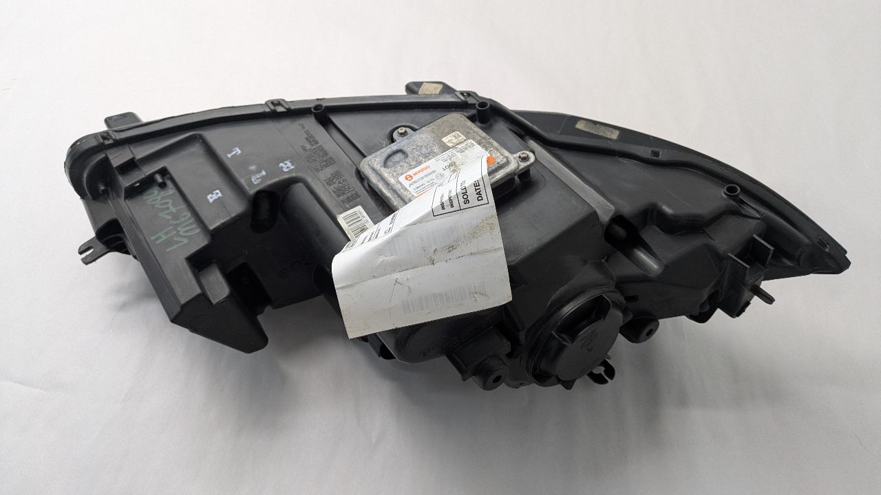 2015 JAGUAR XF Left HEADLAMP ASSEMBLY - 463434 — photo 3