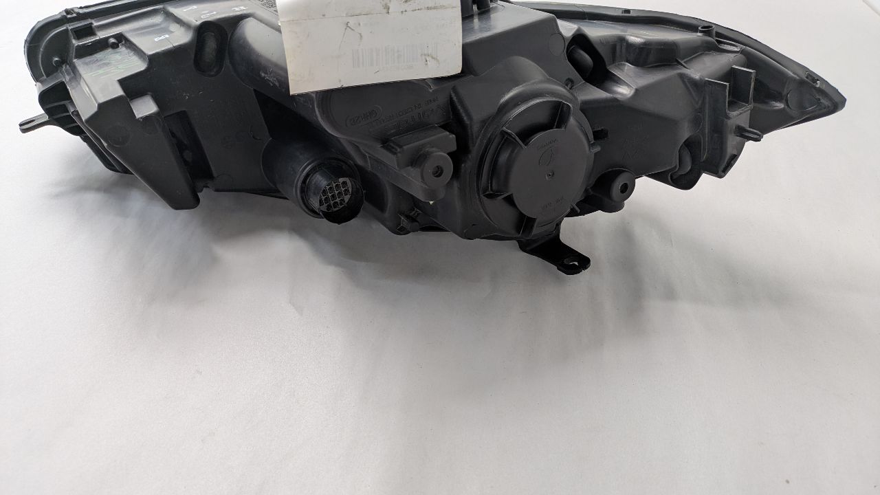 2015 JAGUAR XF Left HEADLAMP ASSEMBLY - 463434 — photo 6
