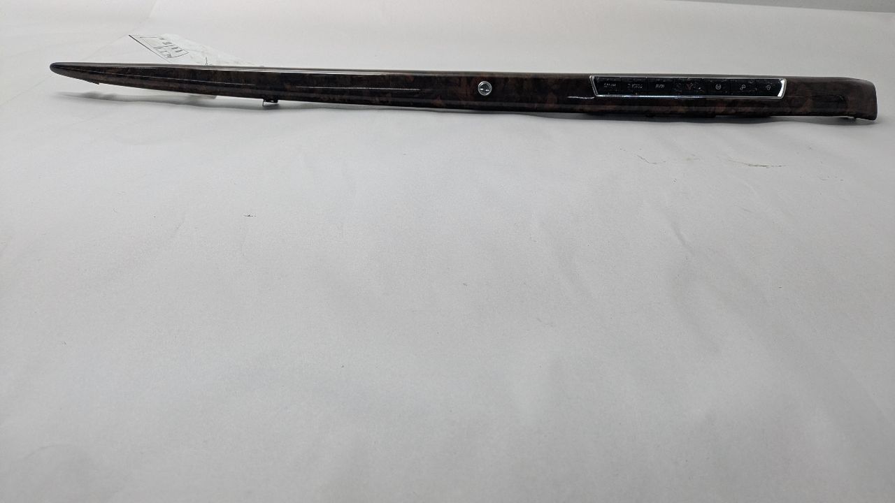 2015 JAGUAR XF INTERIOR TRIM PANEL - 463436 — photo 1