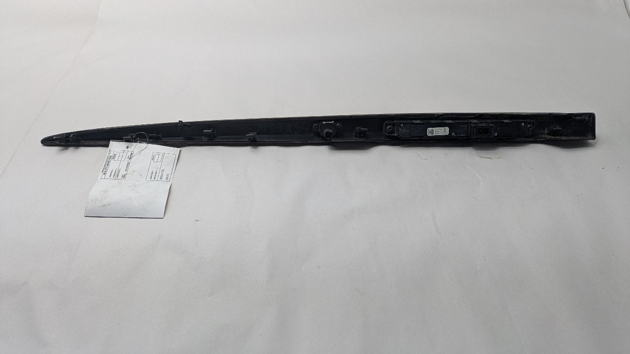 2015 JAGUAR XF INTERIOR TRIM PANEL - 463436 — photo 2