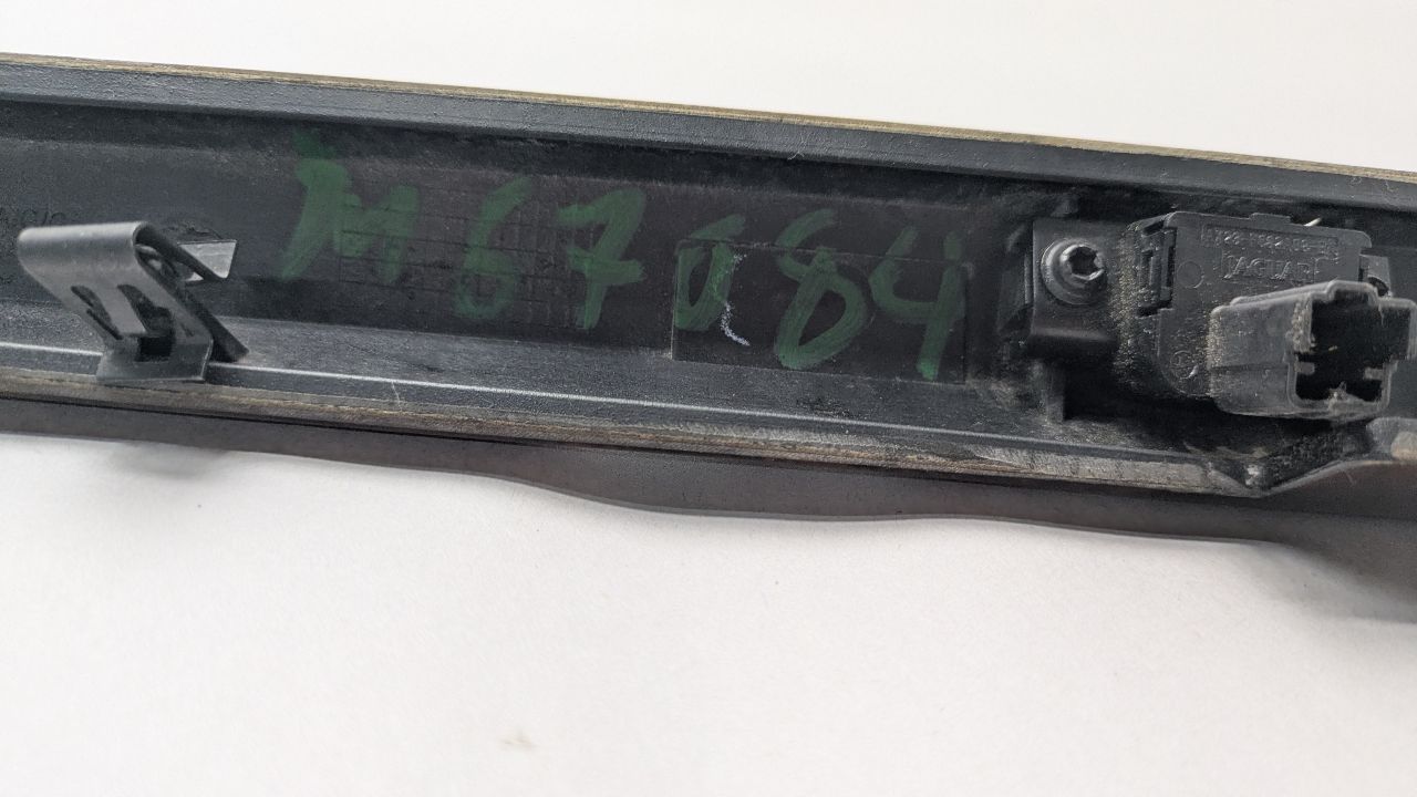 2015 JAGUAR XF INTERIOR TRIM PANEL - 463436 — photo 3