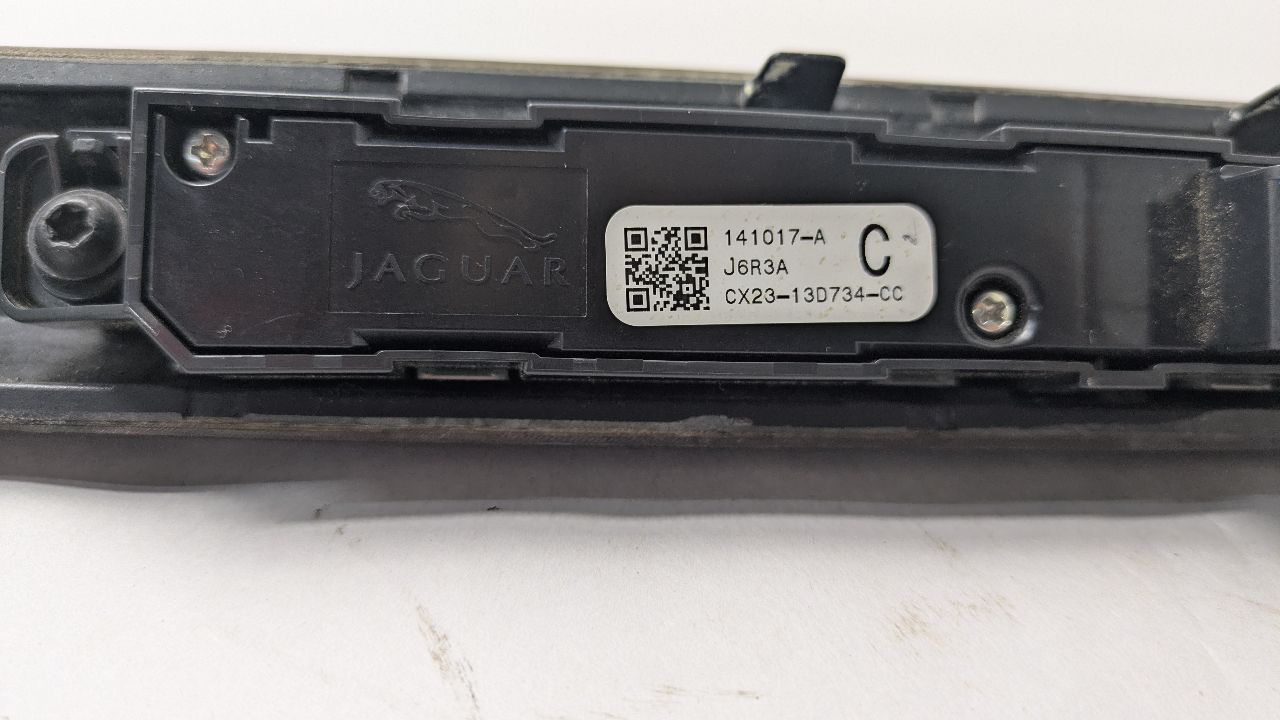 2015 JAGUAR XF INTERIOR TRIM PANEL - 463436 — photo 4
