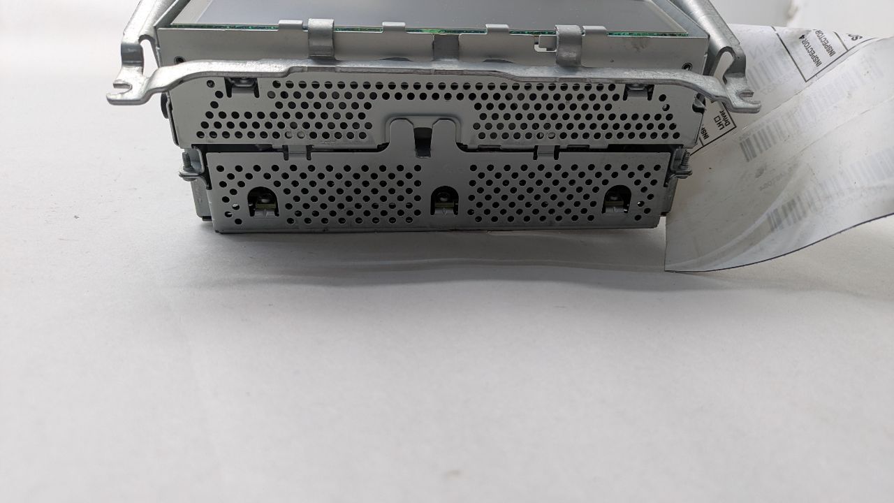 2015 JAGUAR XF Info-GPS-TV Screen - 463437 — photo 2