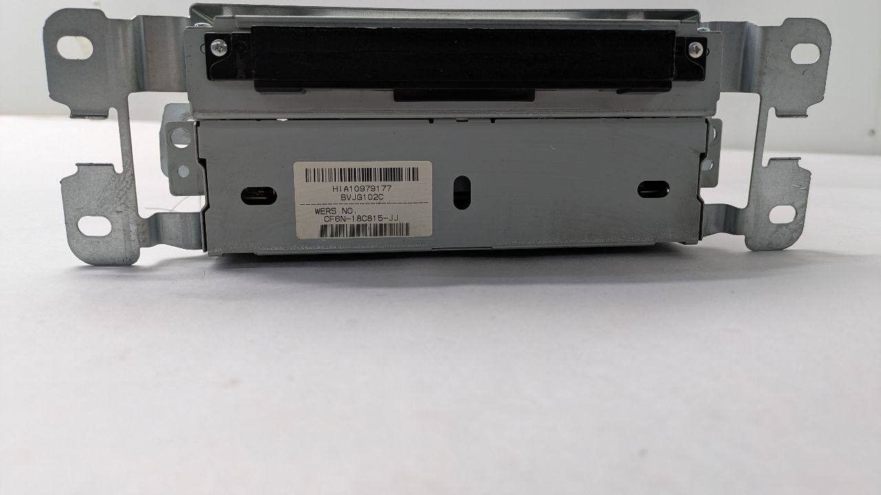2015 JAGUAR XF Radio Audio - 463438