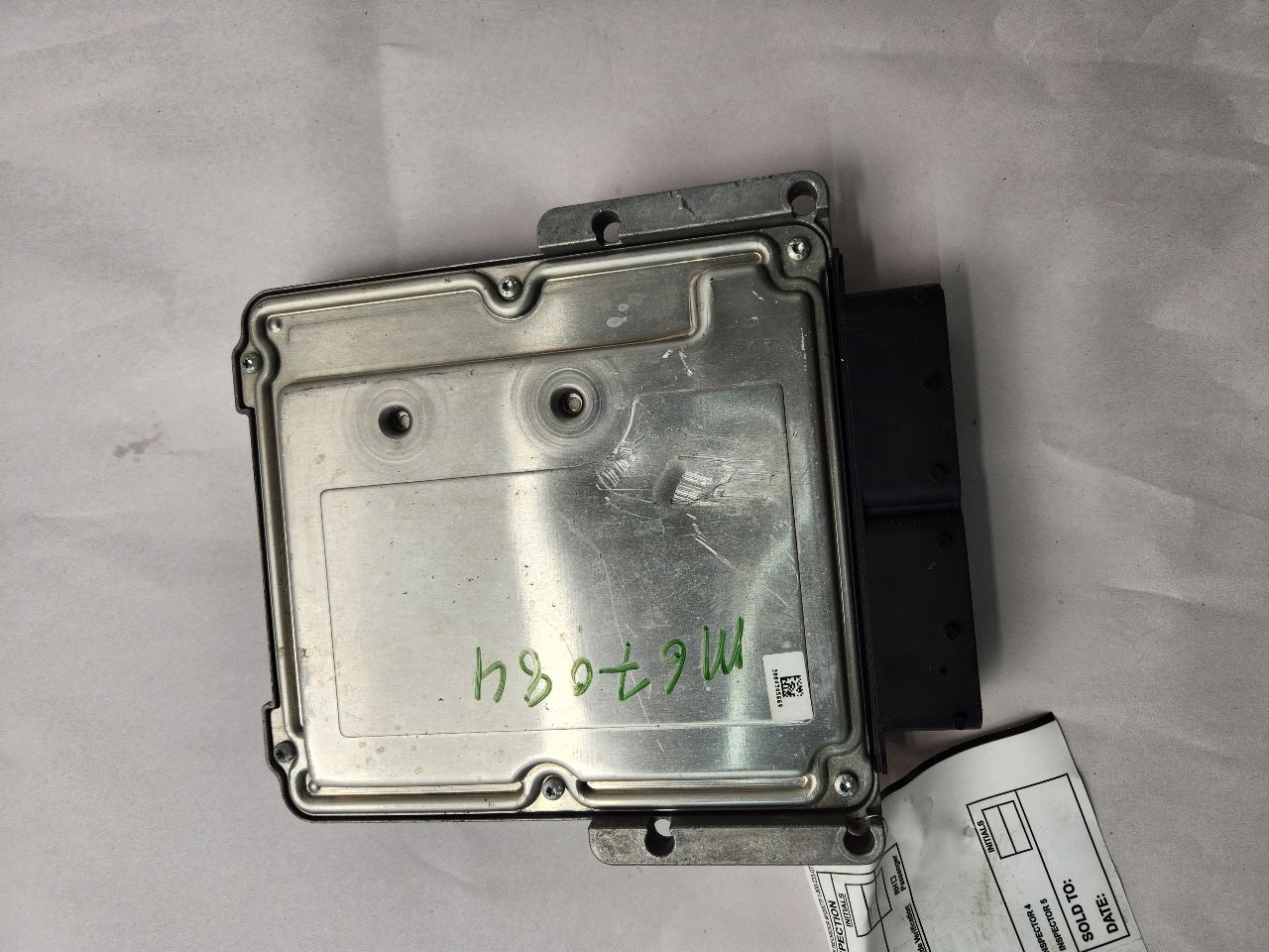2015 JAGUAR XF Eng/Motor Cont Mod - 463450 — photo 2