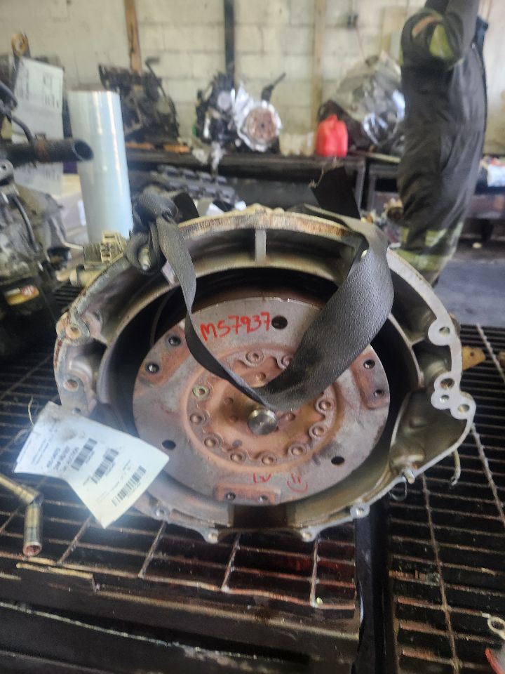 2014 DODGE 1500 PICKUP Transmiss,Transaxle - 463460 — photo 1