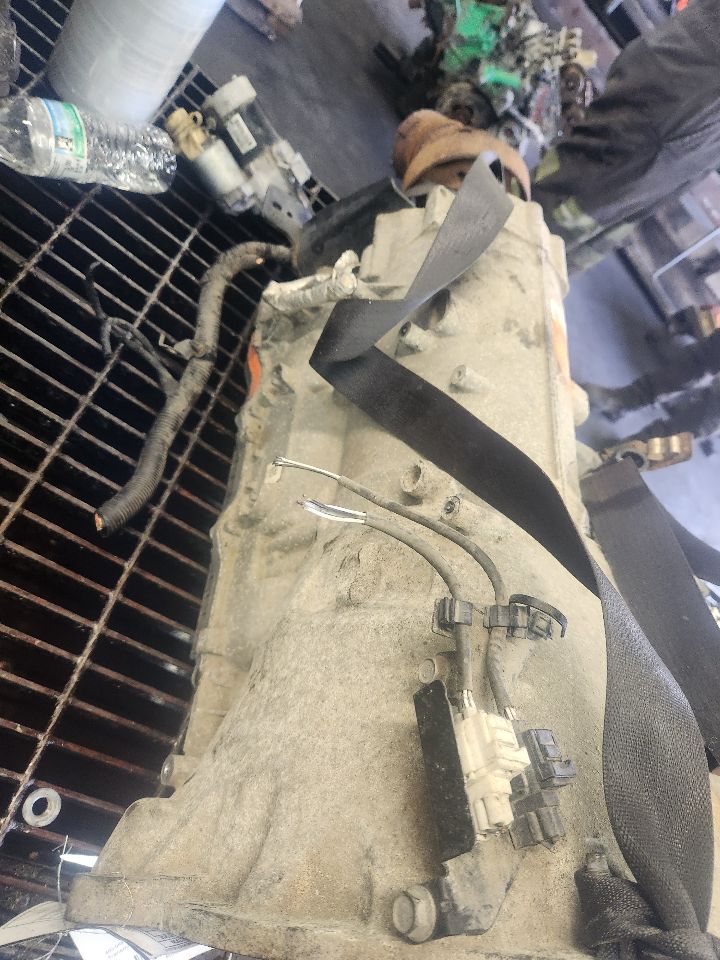 2014 DODGE 1500 PICKUP Transmiss,Transaxle - 463460 — photo 4