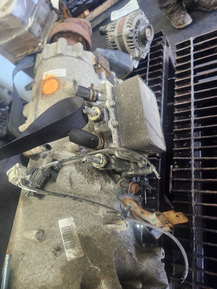 2014 DODGE 1500 PICKUP Transmiss,Transaxle - 463460 — photo 5