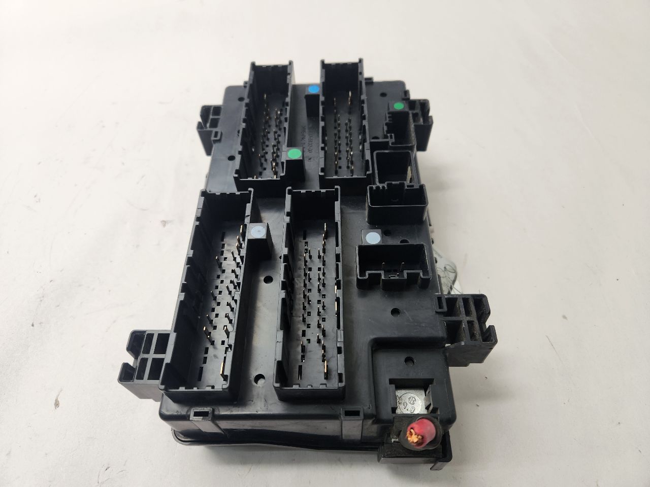 2014 DODGE 1500 PICKUP Fuse Box, Engine - 463467 — photo 5