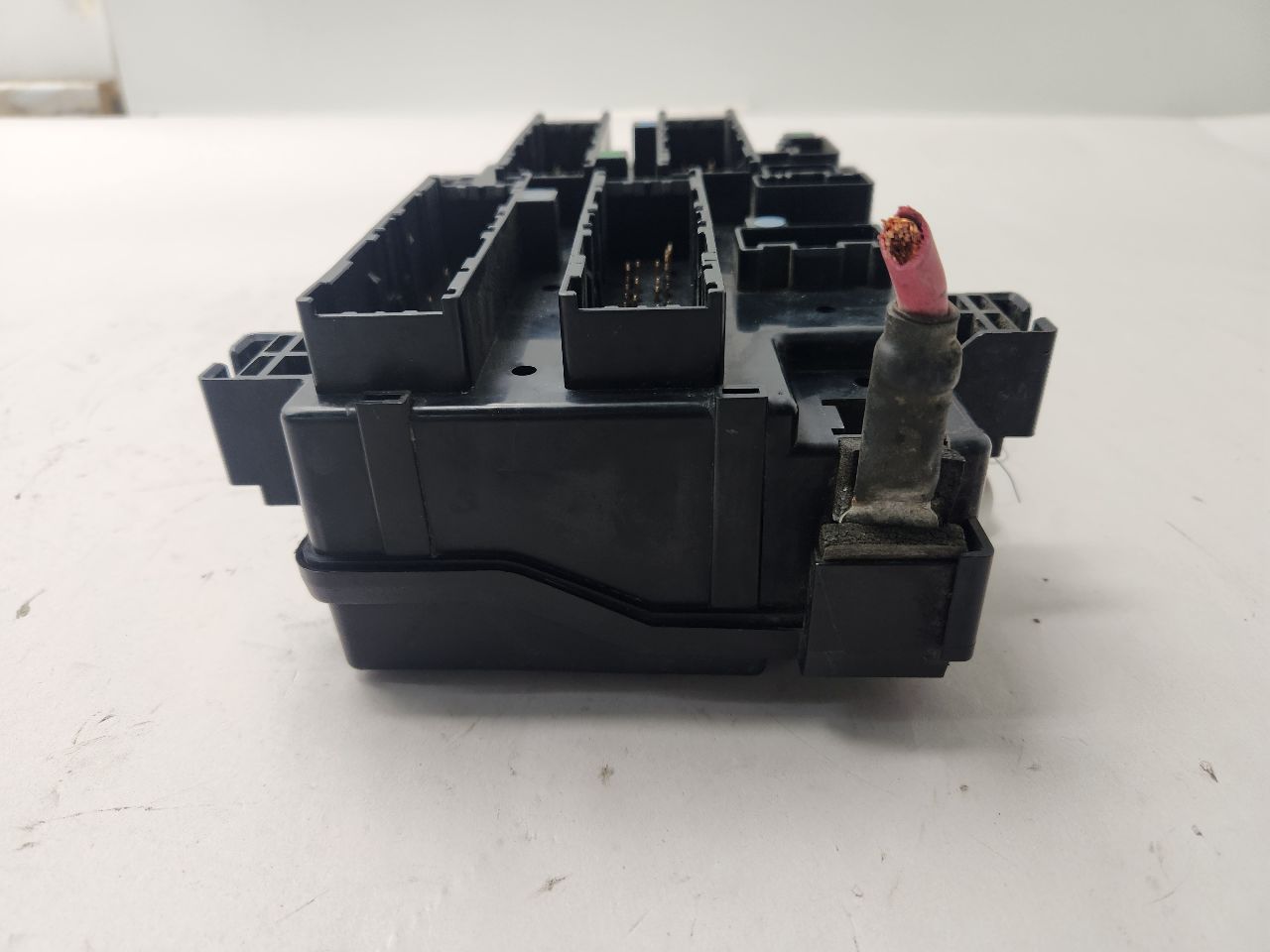 2014 DODGE 1500 PICKUP Fuse Box, Engine - 463467 — photo 6