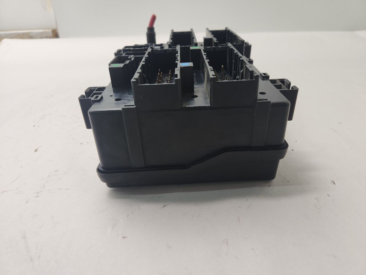 2014 DODGE 1500 PICKUP Fuse Box, Engine - 463467 — photo 7