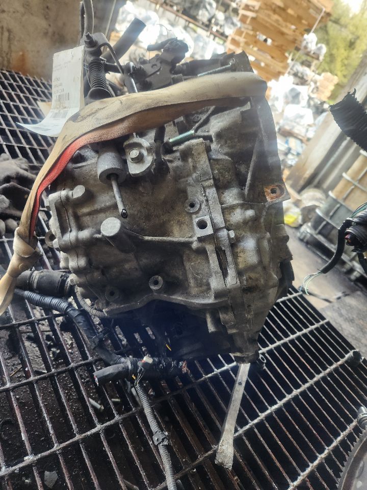 2014 NISSAN ALTIMA Transmiss,Transaxle - 463474