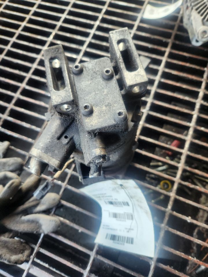 2014 NISSAN ALTIMA AC COMPRESSOR - 463476 — photo 1