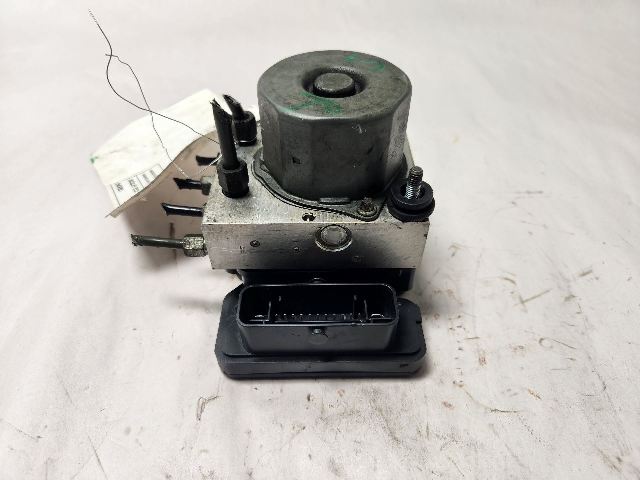 2014 NISSAN ALTIMA Anti-lock Brake Pts - 463477 — photo 2