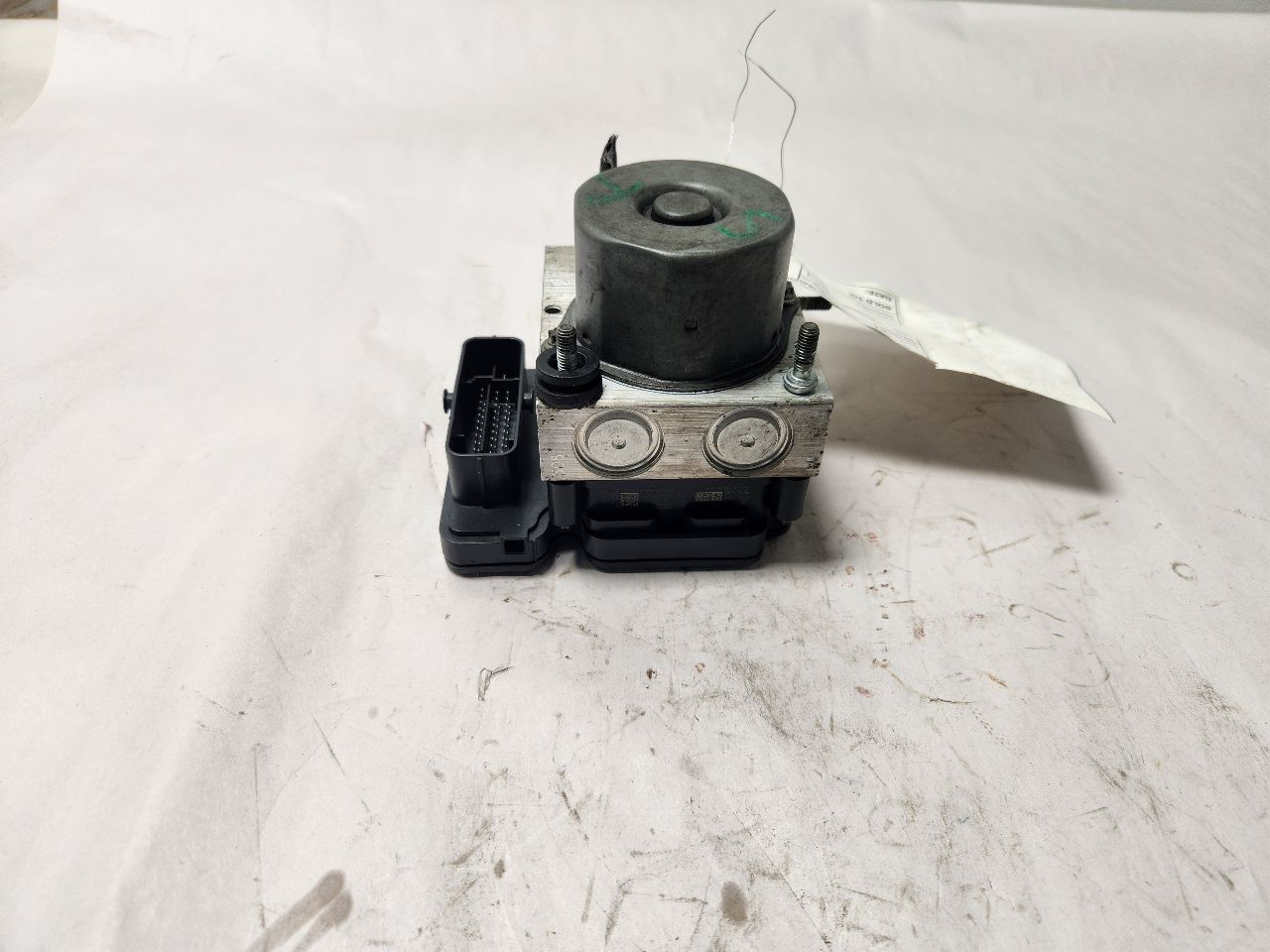 2014 NISSAN ALTIMA Anti-lock Brake Pts - 463477 — photo 3