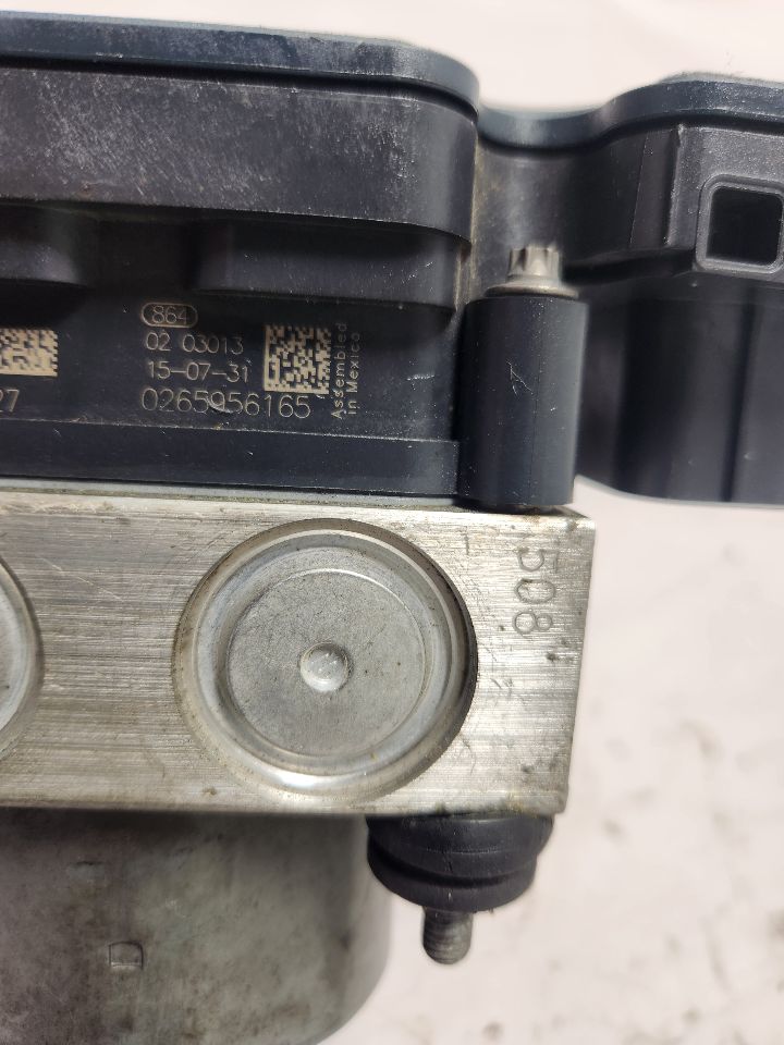 2014 NISSAN ALTIMA Anti-lock Brake Pts - 463477 — photo 6