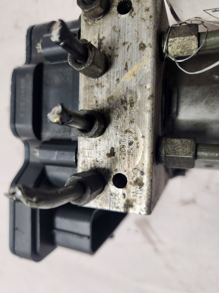 2014 NISSAN ALTIMA Anti-lock Brake Pts - 463477 — photo 8