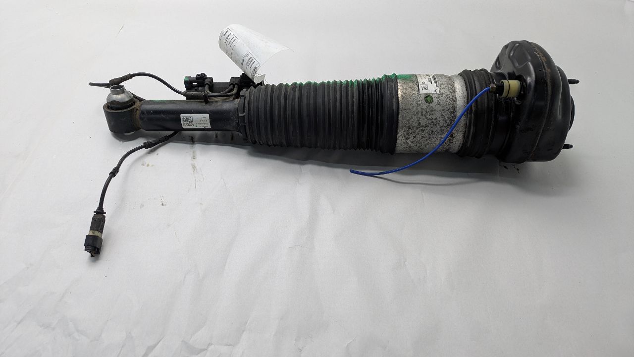 2016 BMW 750i Right STRUT - 463517 — photo 1