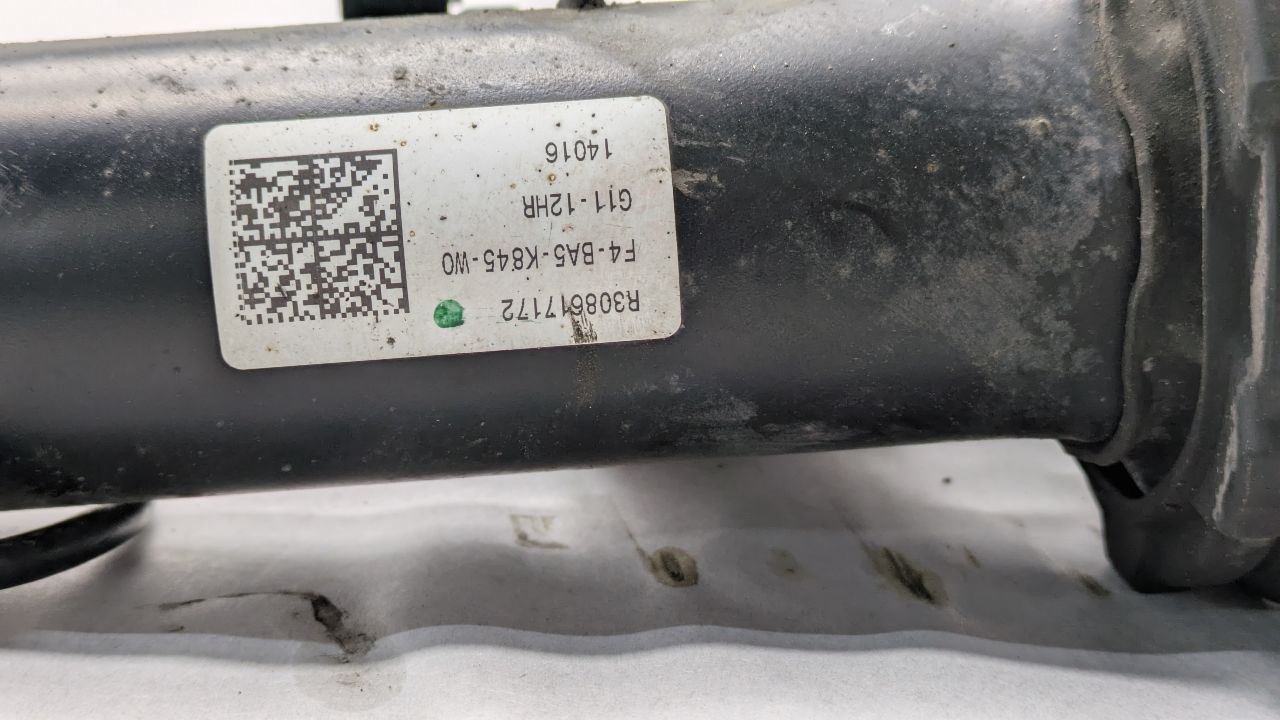 2016 BMW 750i Right STRUT - 463517 — photo 2