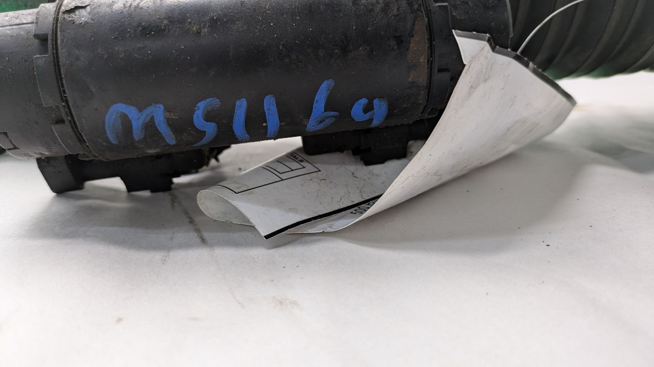 2016 BMW 750i Right STRUT - 463517 — photo 5
