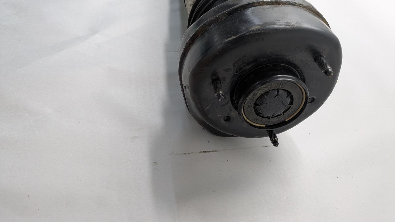 2016 BMW 750i Right STRUT - 463517 — photo 6