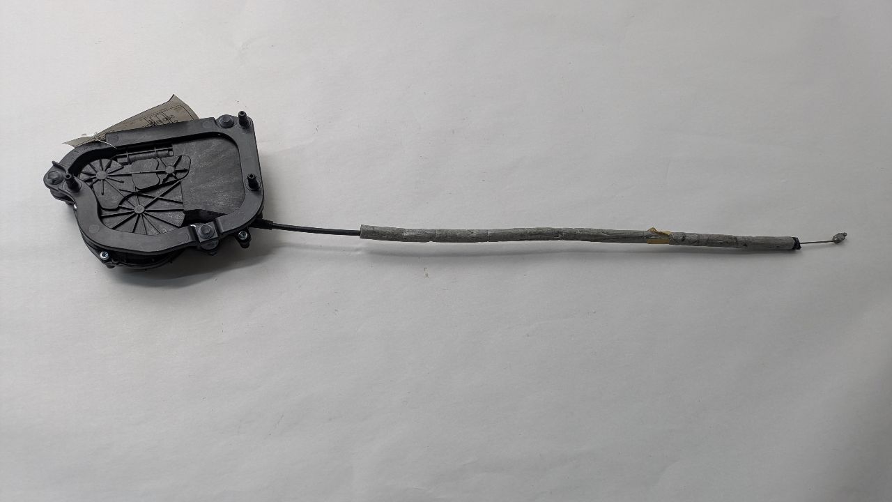 2016 BMW 750i Tailgate Lift Motor - 463519 — photo 3