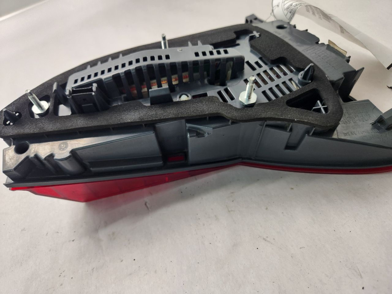 2016 BMW 750i Right TAIL LAMP - 463520 — photo 3