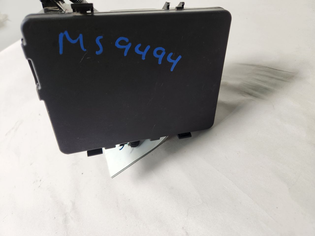 2015 INFINITI QX60 Fuse Box, Engine - 463541 — photo 1