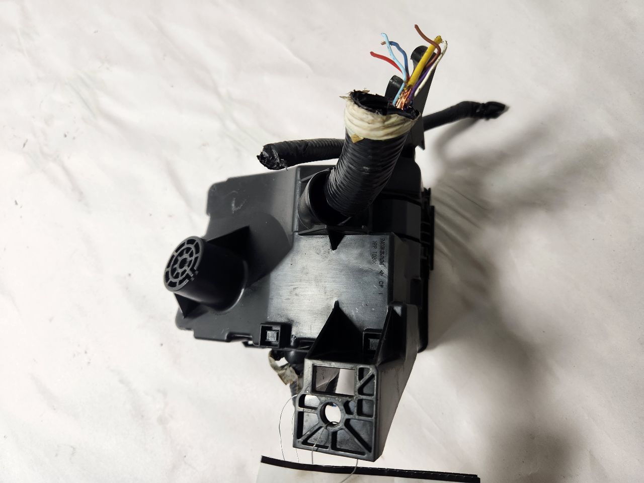 2015 INFINITI QX60 Fuse Box, Engine - 463541 — photo 5