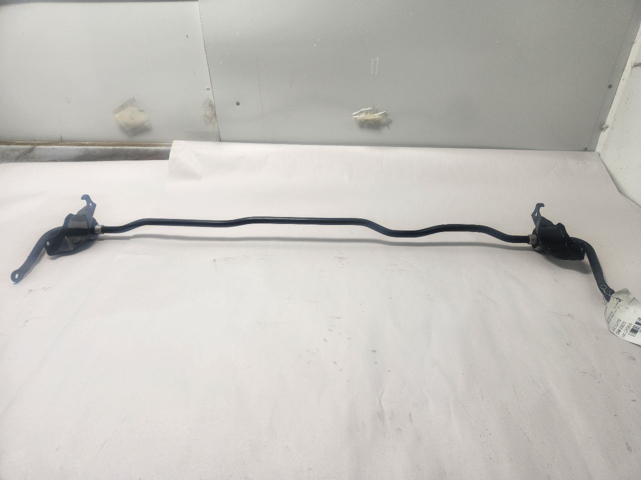 2019 SUBARU XV CROSSTREK STABILIZER BAR - 463560 — photo 1
